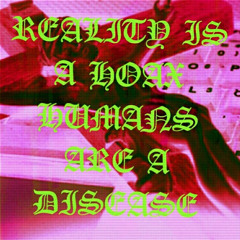 WAVY JONE$ - HOW TO DROWN A CLOUD