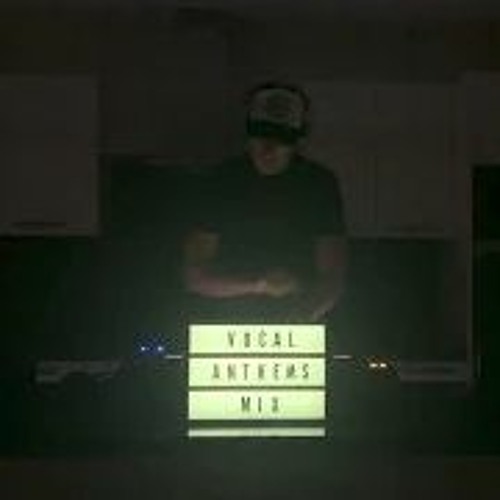 Bryan Kearney  Vocal Anthems Mix