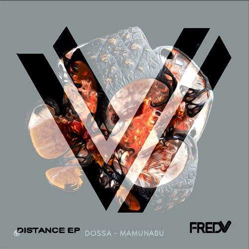 Dossa x Fred V - Mamunabu x Shadow