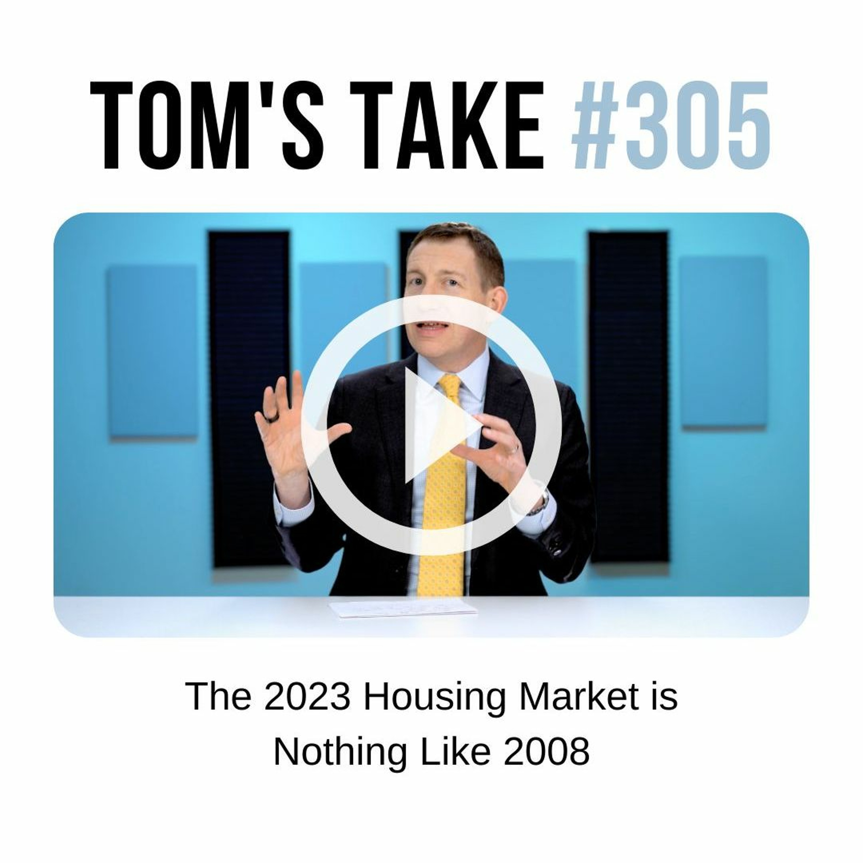 The Tom Toole Sales Group Podcast