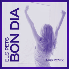 Els Pets  - BON DIA (LARØ Remix)