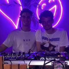 scooter carlin & Harry Darcy. HOUSE mix