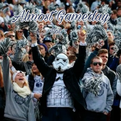 Stream Almost Gameday Mix Vol 1 by RØ Listen online for free on