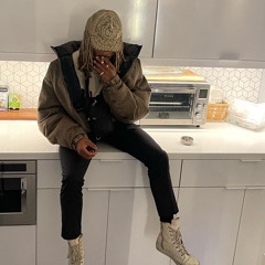 008 (“ONE MORE PLACE” - 03.24.21) [Prod. Julia Lewis x Jeff Gitty]