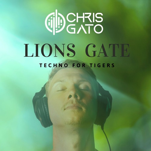 Chris Gato - Lions Gate