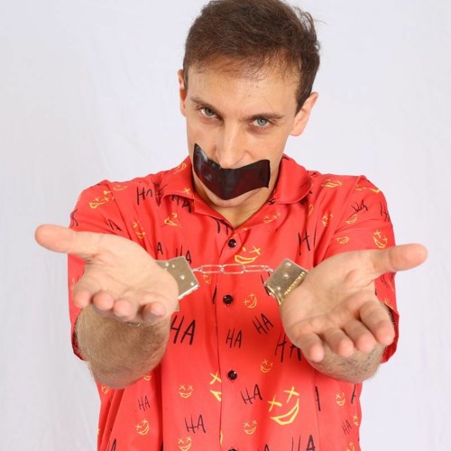 Montagem Eletrizante