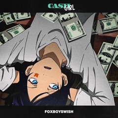 CASH GIRL(prod by: IOF)