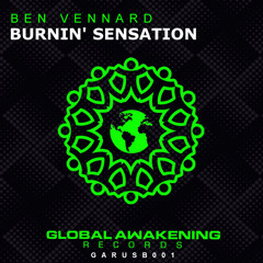 Burnin' Sensation