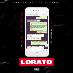 LORATO (feat Sal AngeL & Dintleonthetrack)