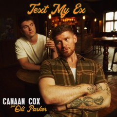 Text My Ex (feat. Oli Parker)