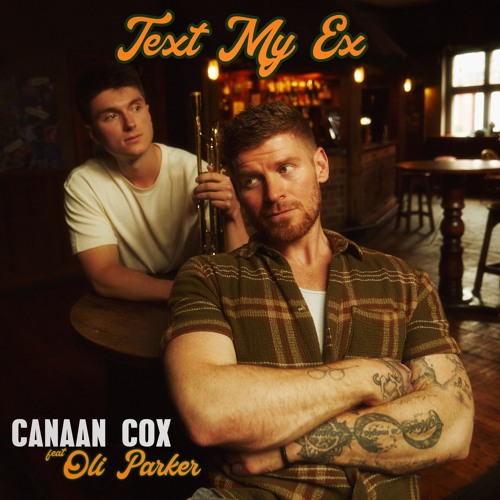 Text My Ex (feat. Oli Parker)