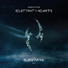PREMIERE: Skryption - Electric Hearts (Original Mix) [BD001]