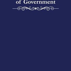 ✔read❤ Second Treatise of Government