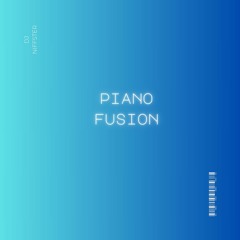Piano Fusion - DJ Niffster Mix