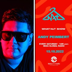 What NxT Show - Week 82 - Andy Peimbert