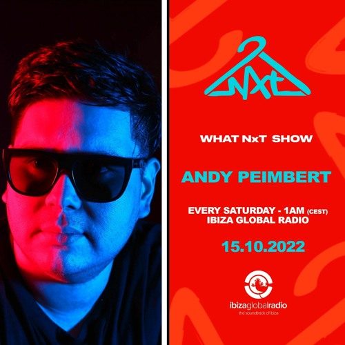 What NxT Show - Week 82 - Andy Peimbert