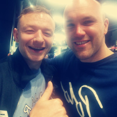 Mc Ridgey Mc Banks Dj Shugg Full Set