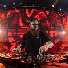 Mr Solve-Exclusive Mix-Episode 413-The Everyday Junglist Podcast