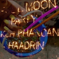 Tribute to Full Moon Koh Phangan