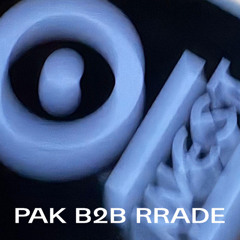 PAK & RRADE @ TRESOR WEST GARDEN - 22.06.2025