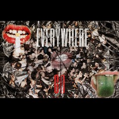 ✰ EVERY WHERE I GO ✰ (Prod. siahprice)