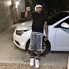 “Using Me” (Prod. KJ Run It Up)