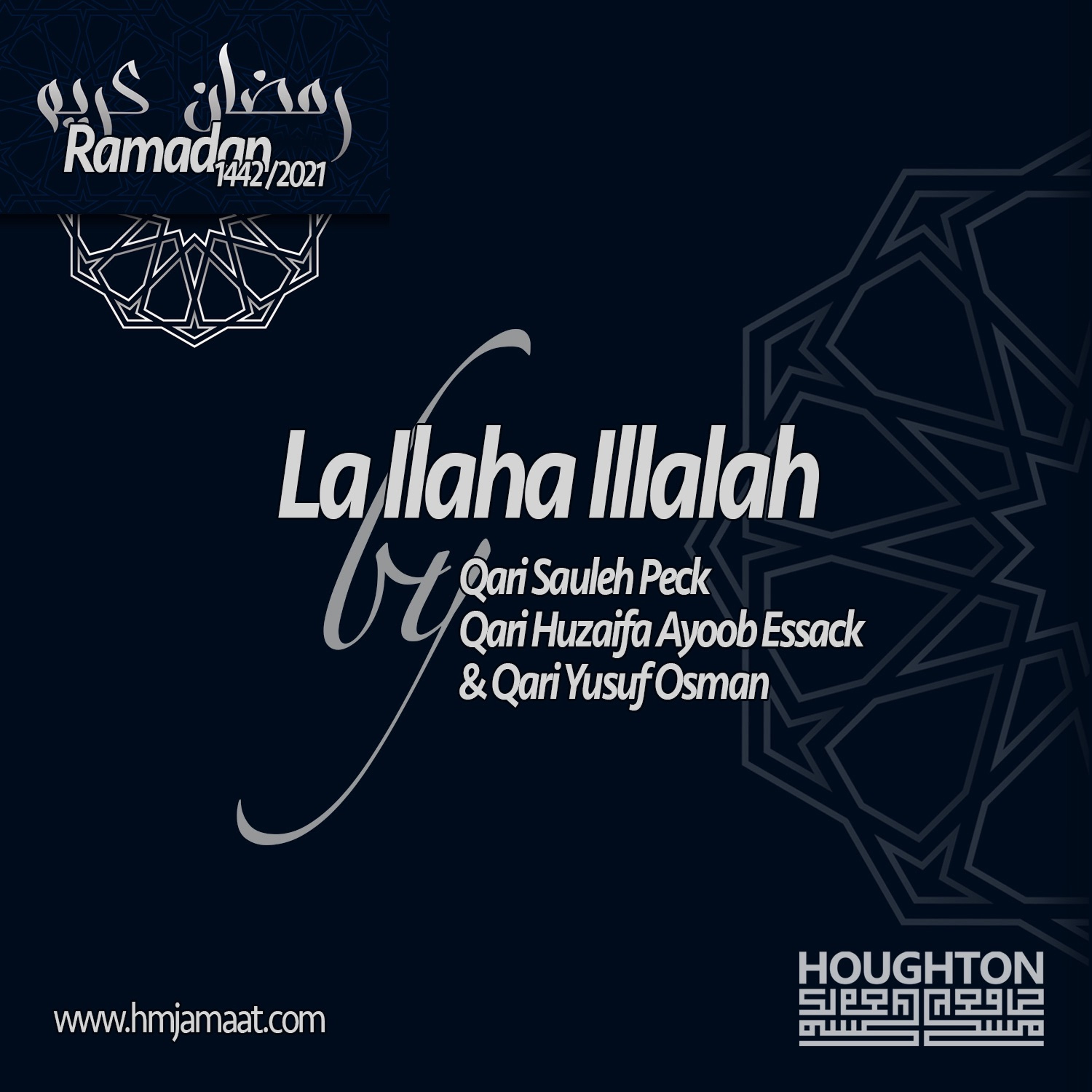 Lā Ilāha Illallāh episode artwork