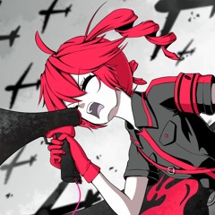 【重音テト】 LOVE IS WAR (ROCK VER.) 【UTAUカバー】 (A Por Todas  ARRANGE.)
