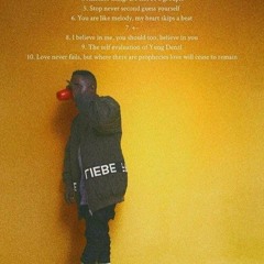 How to Get M.I Abaga's Latest Album The Guy in Zip Format