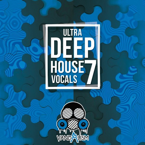 Vandalism Ultra Deep House Vocals 7 WAV-FLARE