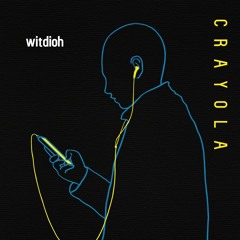 witdioh - crayola