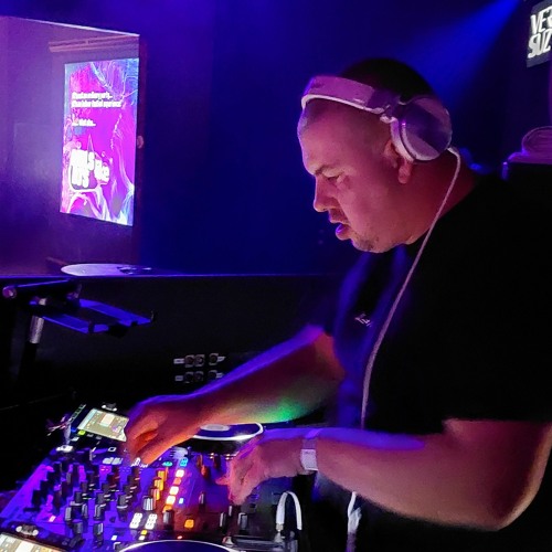 DJ TOM V RETRO LIVESET Jan 2023