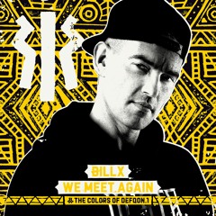 Billx - We Meet Again | Q-dance presents QORE