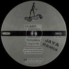Cajmere - Percolator (JAYA Remix) +++FREE DOWNLOAD+++