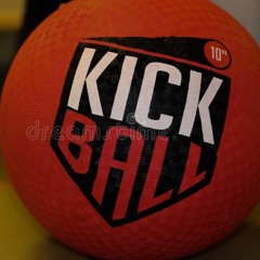 Kickball chance