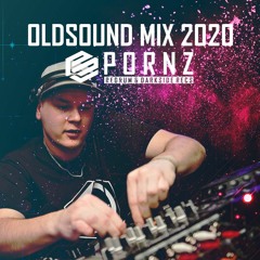 OLDSOUND MIX vol. 1 (2020)