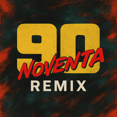 DJ Snake, J Balvin - Noventa (REVR REMIX)