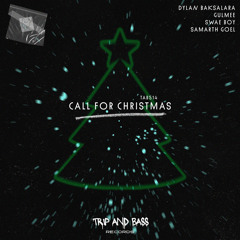 Call For Christmas