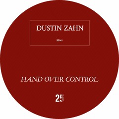 Dustin Zahn - Studio 5/4 - Blueprint [PREMIERE]
