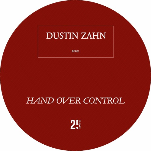 Dustin Zahn - Studio 5/4 - Blueprint [PREMIERE]
