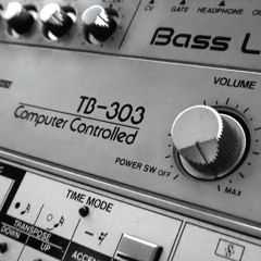 NOTHING SOUNDS LIKE A 303