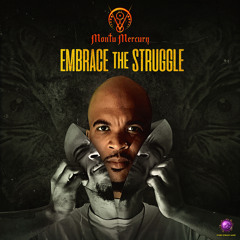 Embrace The Struggle