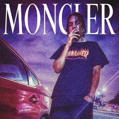 MONCLER(prod. yvkie x ucondrew)