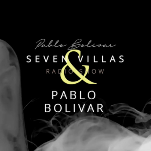 Radio Show with Pablo Bolívar