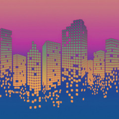 Solarstone - Seven Cities (LUKE-DAVIES Re-mix)
