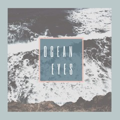 Ocean Eyes - Heyoon Jeong