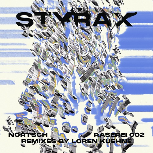 Nortsch - Phlox (Loren Kuehne Remix 1)