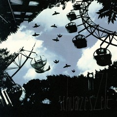 Glider - Plastic Tree