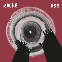 Koche Podcast | 035 - Liquid Mechanics
