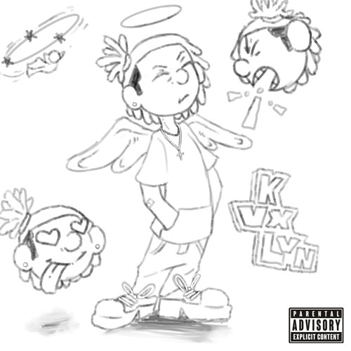 Reign - Scooby
